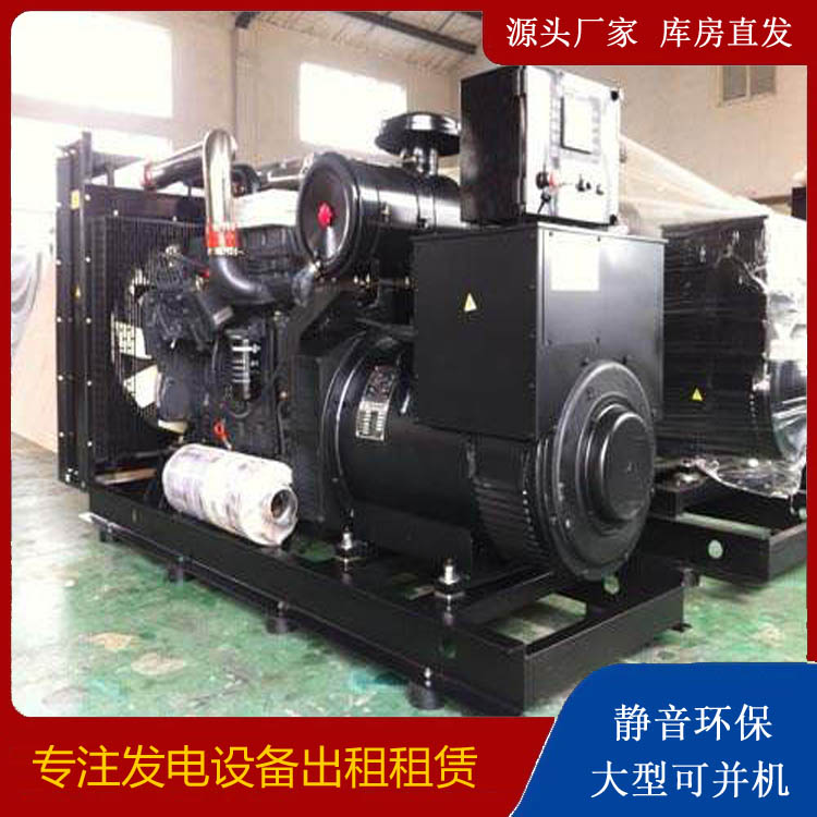 昌平发电车出租 柴油发电机组需要经常换机油吗？