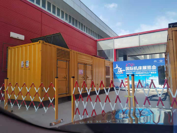 昌平发电机出租 对于发电机的特性你了解多少？