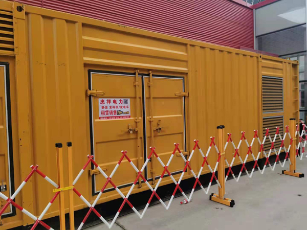 昌平关于通用发电机的十万个为什么？