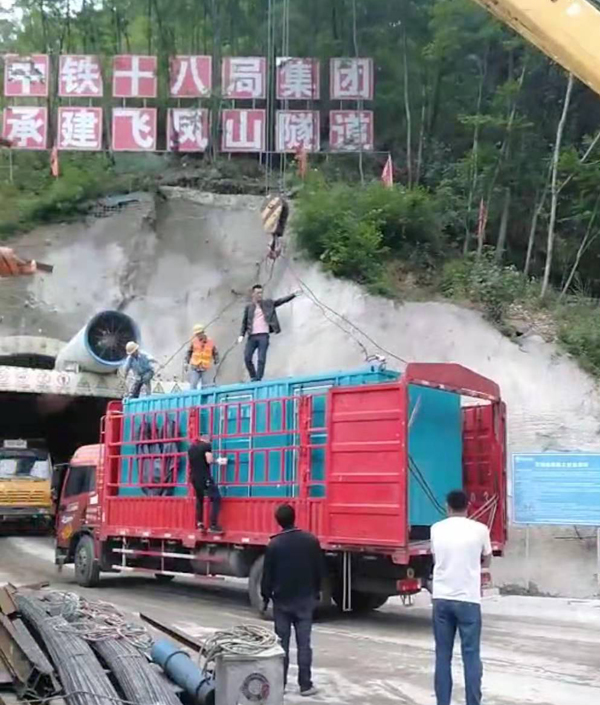 昌平发电机组维修后输出功率降低是什么问题