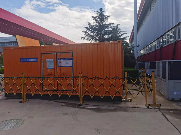 昌平发电车租赁-使用发电机需要注意的一些问题