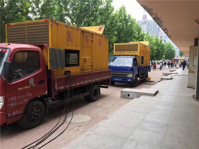 昌平是否需要给柴油发电机安装保护装置