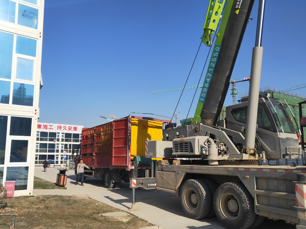 昌平发电机出租50KW柴油发电机组需要配多粗电缆线