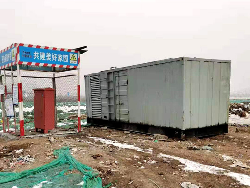 昌平燃气发电机在高海拔地区运行时会遇到哪些常见故障？
