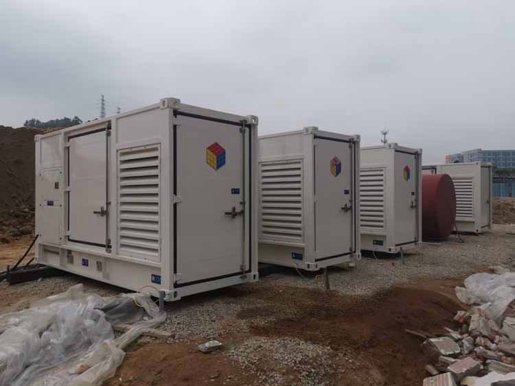 昌平如何降低 200KW 柴油发电机的燃油消耗率？