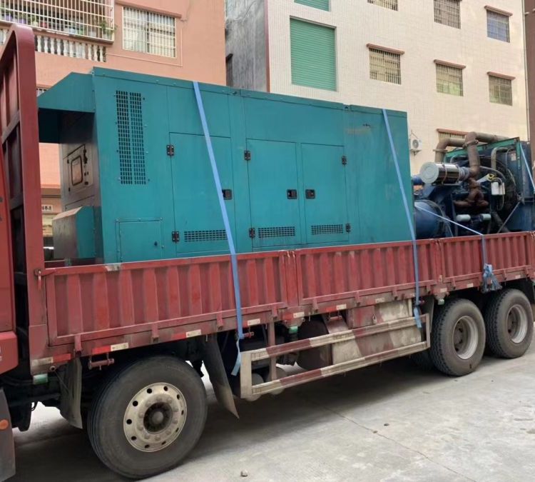 昌平如何在不同负载率下确保 400KW 柴油发电机组的正常运行？