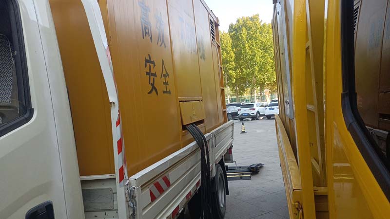 昌平如何判断柴油发电机组和UPS电源的切换时间是否符合要求？