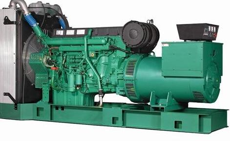 昌平发电机除垢后需要用清水冲洗水冷式机油散热器几次？