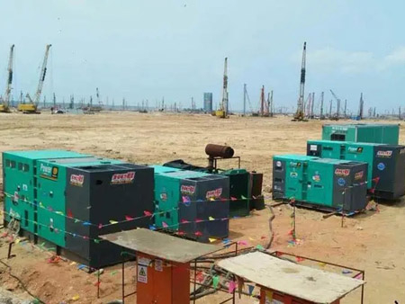 昌平测量水冷式机油散热器密封件尺寸的具体步骤是什么？
