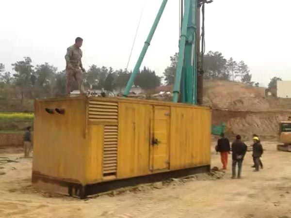 昌平柴油发电机组应用场合有哪些？